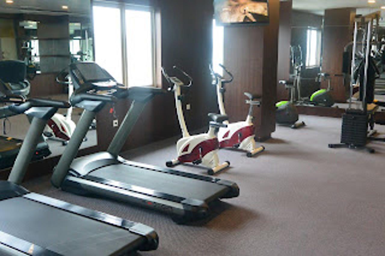 Batam Da Vienna Boutique Hotel מראה חיצוני תמונה