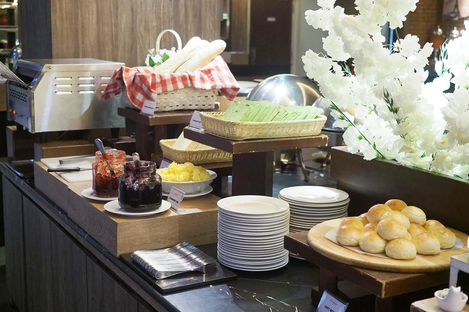 Batam Da Vienna Boutique Hotel מראה חיצוני תמונה