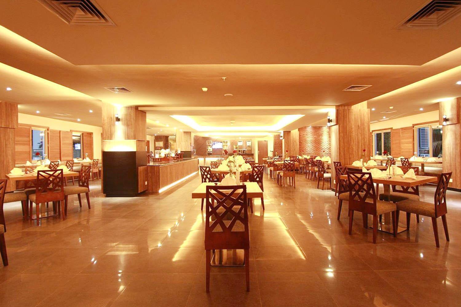Batam Da Vienna Boutique Hotel מראה חיצוני תמונה