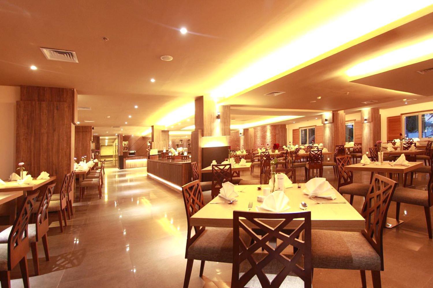 Batam Da Vienna Boutique Hotel מראה חיצוני תמונה