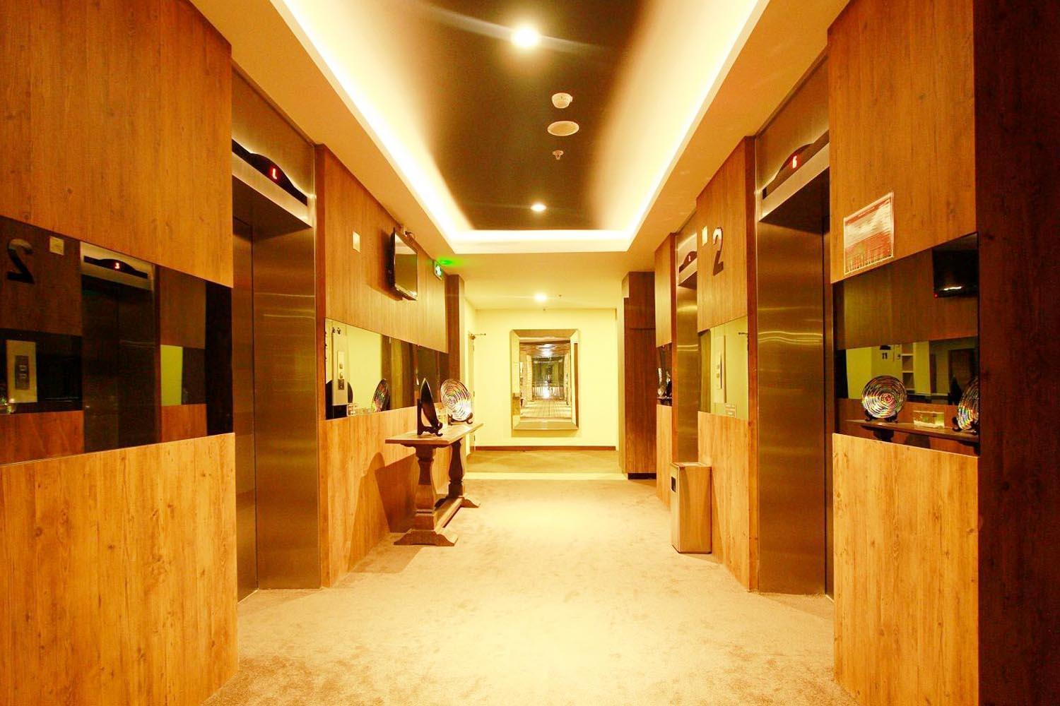 Batam Da Vienna Boutique Hotel מראה חיצוני תמונה