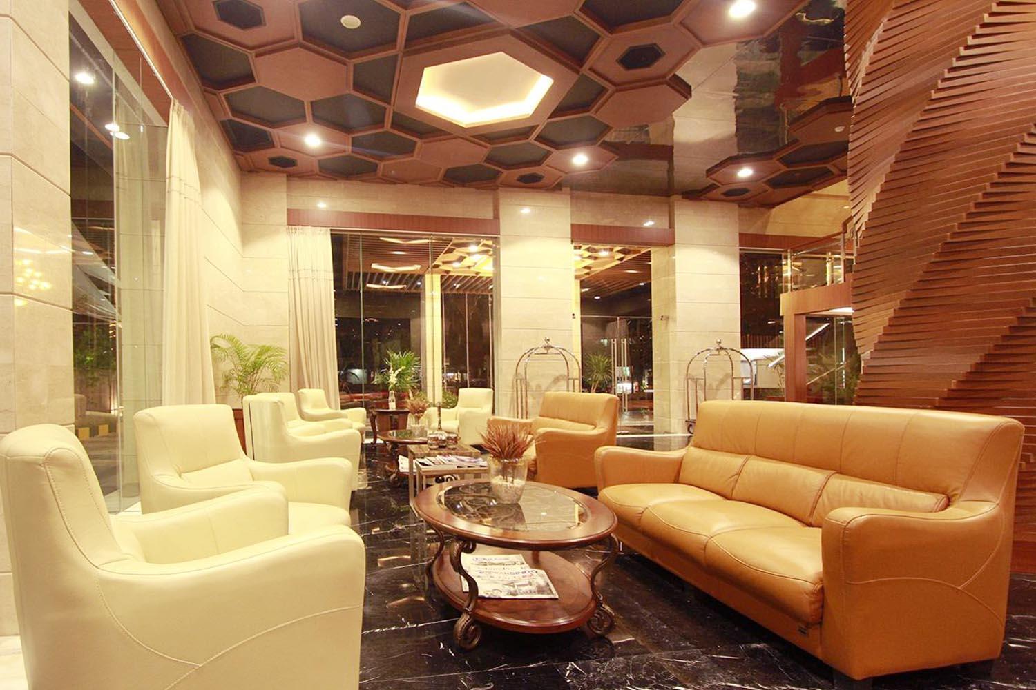 Batam Da Vienna Boutique Hotel מראה חיצוני תמונה