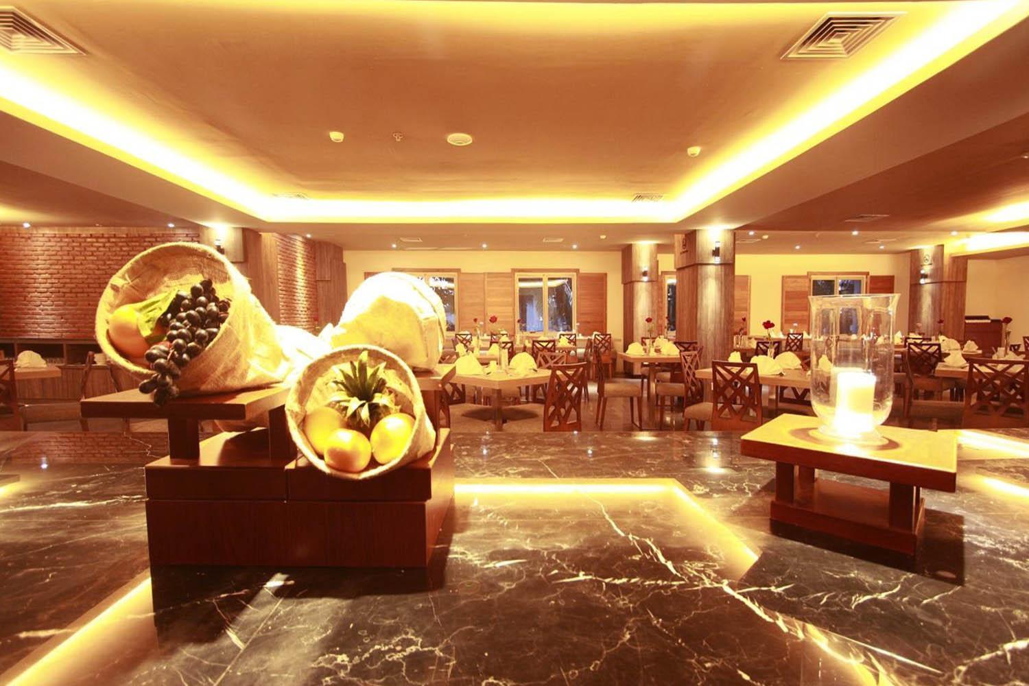 Batam Da Vienna Boutique Hotel מראה חיצוני תמונה