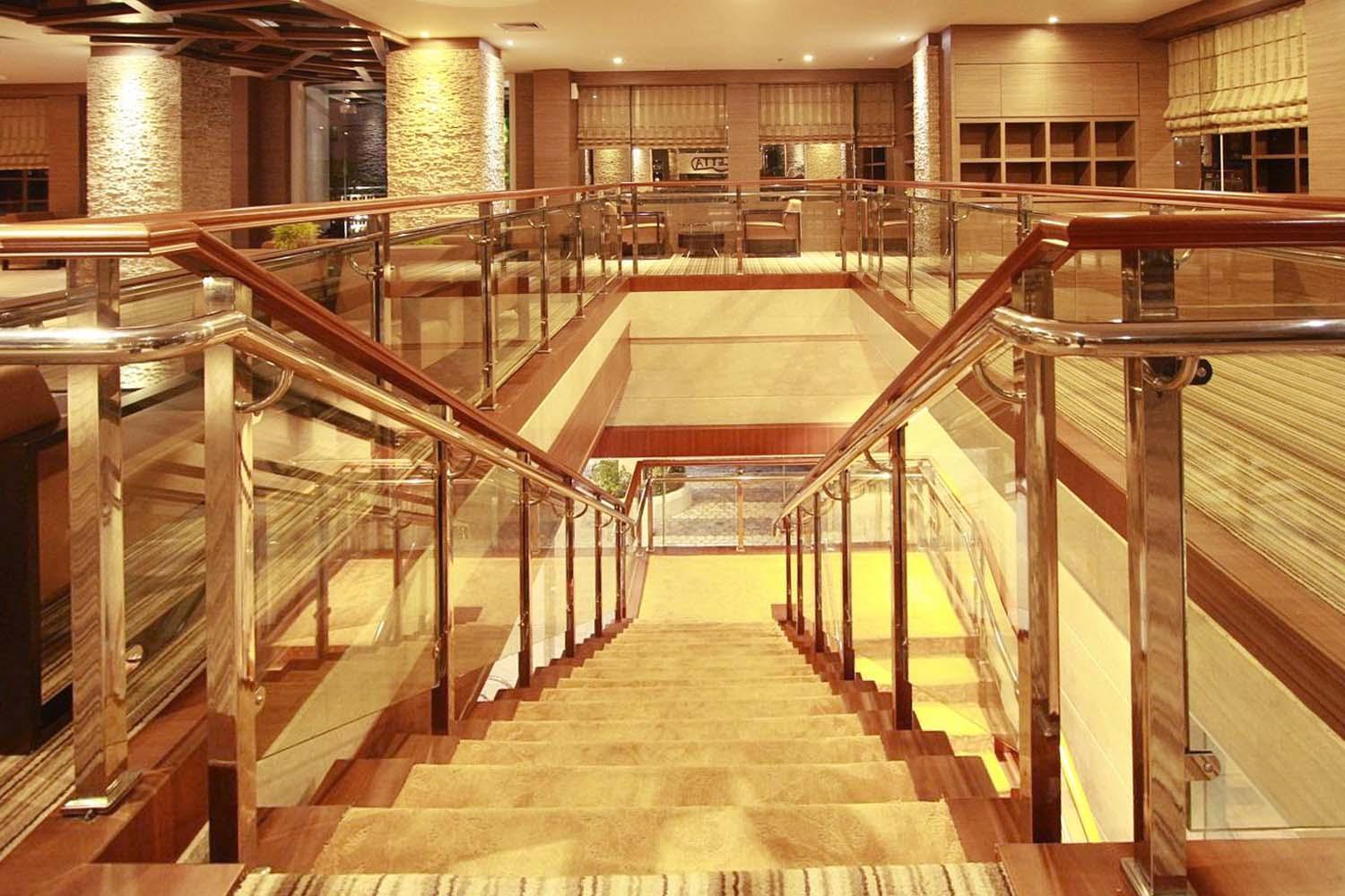 Batam Da Vienna Boutique Hotel מראה חיצוני תמונה