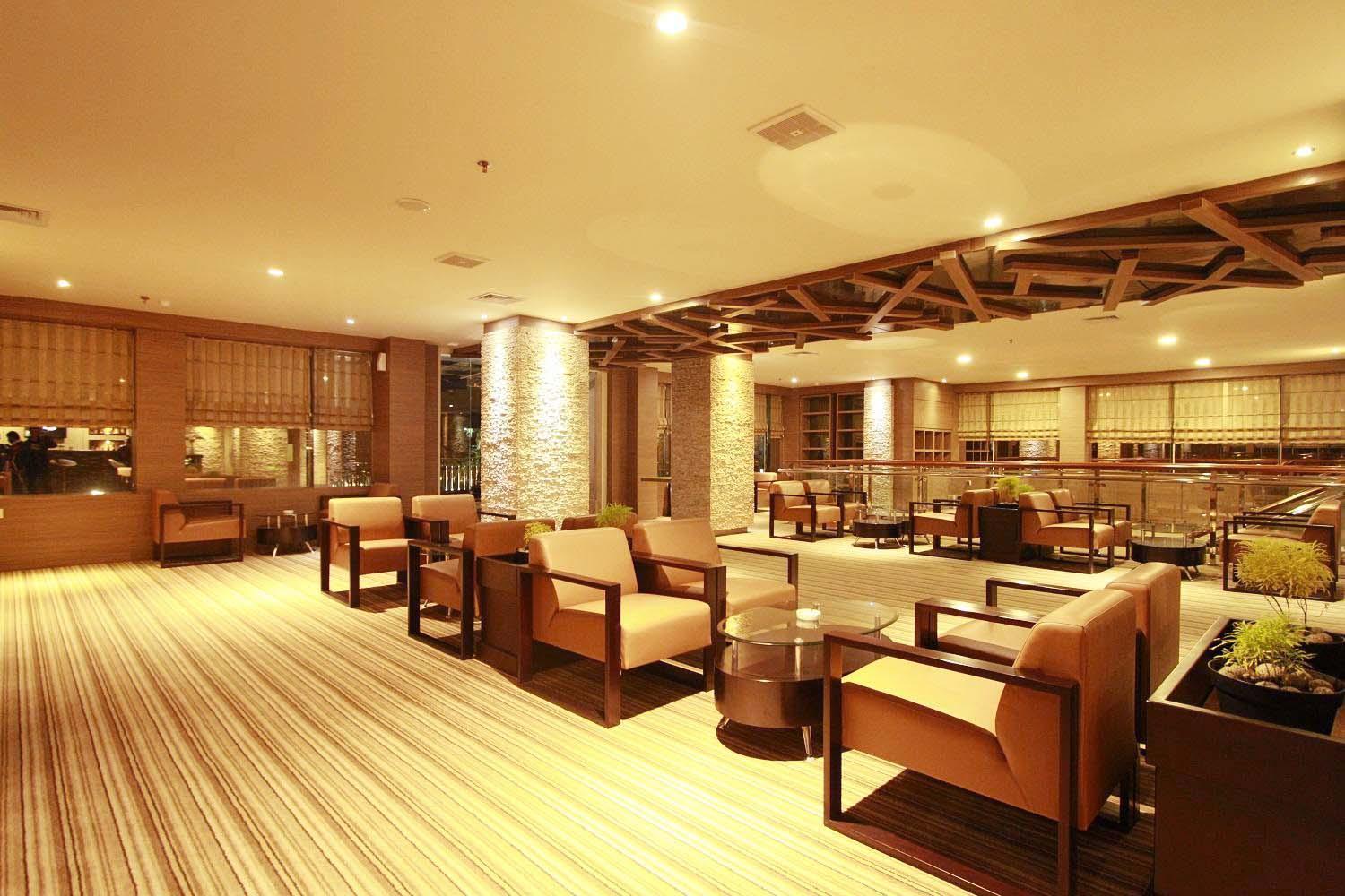 Batam Da Vienna Boutique Hotel מראה חיצוני תמונה