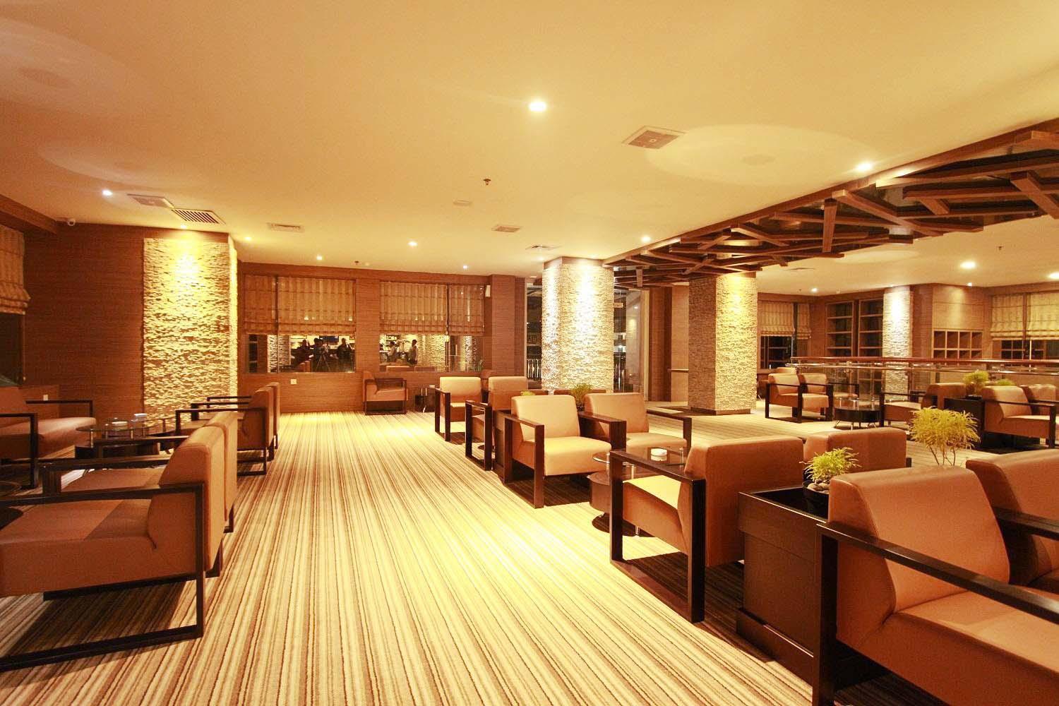 Batam Da Vienna Boutique Hotel מראה חיצוני תמונה